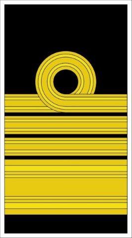 RCN Admiral Decal