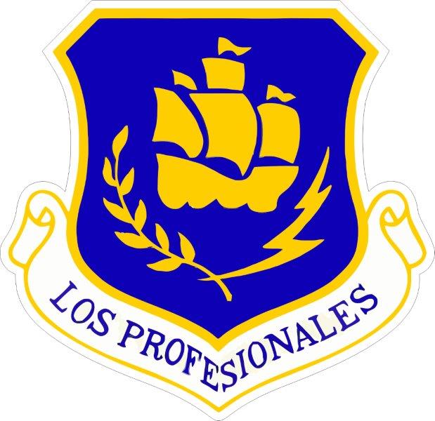 24th Special Ops Wing Decal