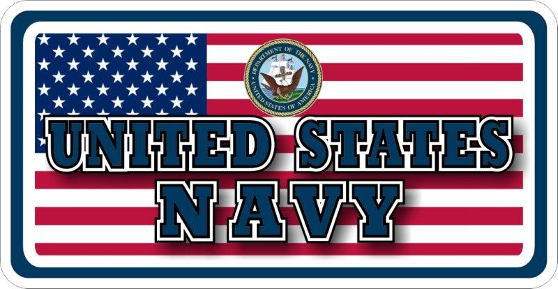 US Navy (B)