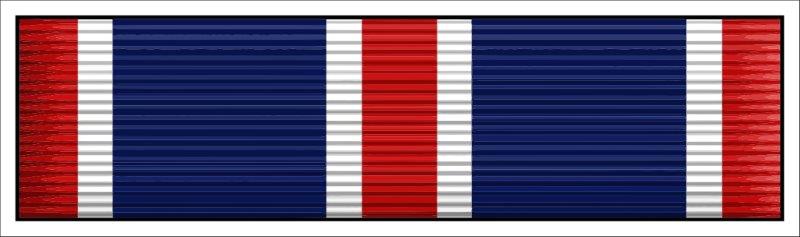 US Air Force Outstanding Unit Award Decal