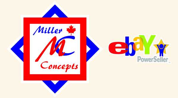 Miller Concepts - Contact / Wholesale Information